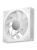 Вентилятор DEEPCOOL CG530 FAN WH 120x120x25мм (PWM, ARGB, белый, 800-1600об/мин) Bulk Вентилятор DEEPCOOL CG530 FAN WH 120x120x25мм (PWM, ARGB, белый, 800-1600об/мин) Bulk