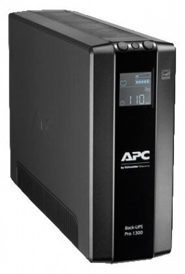 ��� (UPS) APC BR1300MI Back-UPS Pro 1300VA