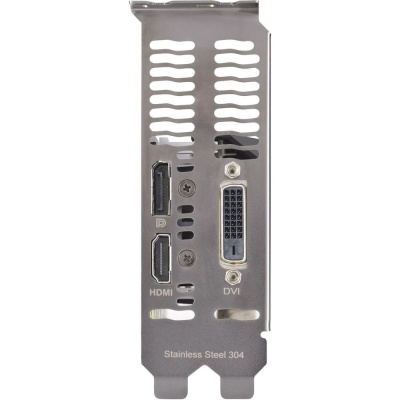 ���������� ASUS GeForce RTX 3050 6�� RTX3050-O6G-LP-BRK