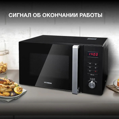 ������������� ���� Hyundai HYM-M2062 23�. 800�� ������