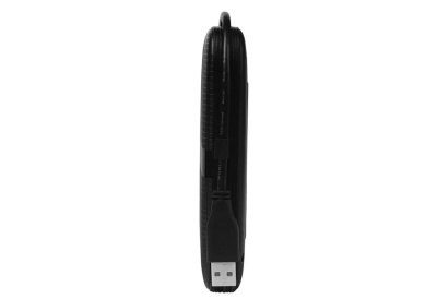 ������� ���� Silicon Power USB3.2 Gen1 4TB SP040TBPHDA60S3A A60 Armor 2.5" ������