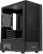 Корпус без блока питания HSPD M332-TGBK Black Корпус без блока питания HSPD M332-TGBK Black