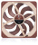 Вeнтилятор для корпуса Noctua NF-A14x25 G2 PWM (NF-A14x25 G2 PWM) - 140mm, 1500 об/мин, 24.8 дБ, 4-pin PWM Вeнтилятор для корпуса Noctua NF-A14x25 G2 PWM (NF-A14x25 G2 PWM) - 140mm, 1500 об/мин, 24.8 дБ, 4-pin PWM