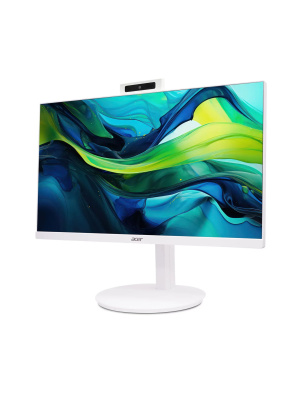 �������� Acer Aspire C27A-P1MTL, 27" (1920x1080) IPS 120 ��/Intel Core Ultra 5 115U/16 DDR5/512 �� SSD/Intel Graphics/��� ��/����������, ����, ����� (DQ.BX7CD.001)