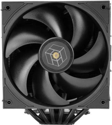 ����� Thermalright Royal Pretor 130, ������, retail (814256018258)