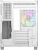Корпус ПК ID-Cooling View 500 ARGB, без БП, Mini-Tower, белый Корпус ПК ID-Cooling View 500 ARGB, без БП, Mini-Tower, белый
