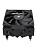 ����� Thermalright AXP90-X53 BLACK (4-pin PWM, 38mm, Ni/Cu, 4x6mm, 1x92mm, 42.58CFM, 22.4dBA, 2700RPM, S:AM5/AM4, black)