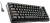 Клавиатура беспроводная DEFENDER Redragon Flekact Pro black (USB/BT, 81 клавиша) (72535) Клавиатура беспроводная DEFENDER Redragon Flekact Pro black (USB/BT, 81 клавиша) (72535)