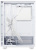 Корпус ПК без блока питания HSPD F510, Panoramic Mid Tower, White, F510-TGWH-ARGB Корпус ПК без блока питания HSPD F510, Panoramic Mid Tower, White, F510-TGWH-ARGB