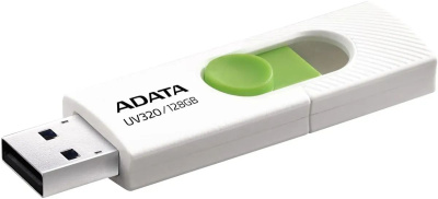 ���� ���� A-Data 128GB UV320 AUV320-128G-RWHGN USB3.2 �����/�������