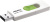 Флеш Диск A-Data 128GB UV320 AUV320-128G-RWHGN USB3.2 белый/зеленый Флеш Диск A-Data 128GB UV320 AUV320-128G-RWHGN USB3.2 белый/зеленый