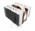 Кулер для процессора Noctua NH-D15S, высота 160 мм, 300-1500 об/мин, 25дБА, PWM Кулер для процессора Noctua NH-D15S, высота 160 мм, 300-1500 об/мин, 25дБА, PWM