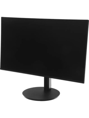 ������� 27" Acer CB272PBbmiprux {IPS 1920x1080 144Hz 1ms 300cd HDMI1.4 DislayPort1.2 USB-C(90W) SPK AudioOut 2x2W hadj165 Vesa}