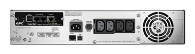 �������� �������������� ������� APC Smart-UPS SMT1500RMI2UNC 1000�� 1500�� Black