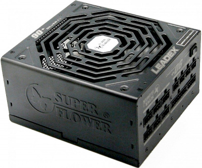 ���� ������� 850W Super Flower Leadex Silver (SF-850F14MT)