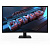 ������� 31.5" Gigabyte GS32QCA EU VA 2560x1440, 180Hz, 1ms, Black  (20VM0-GS32QCABM-2EUR)