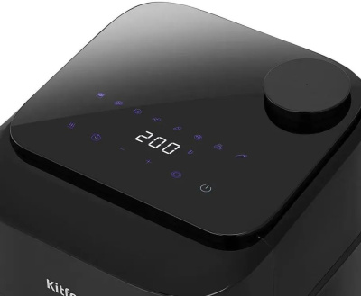 ��������� Kitfort ��-8154 6.5� 1600�� ������