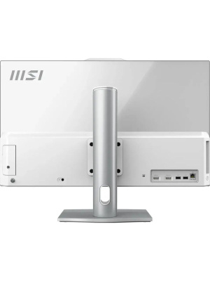 �������� MSI Modern AM242P 1MA-2449XRU, 23.8" (1920x1080) IPS/Intel Core 5 120U/8 DDR4/500 �� SSD/Intel Graphics/��� ��/����������, ����, ����� (9S6-AE0732-2449)