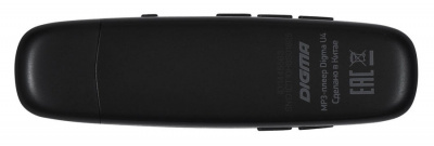 ����� Flash Digma U4 8Gb ������/0.91"/FM/microSDHC