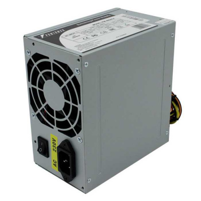 ���� ������� Powerman PM-400ATX