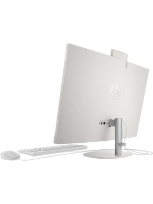 �������� HP 27-CR1005, 27" (1920x1080) IPS/Intel Core Ultra 5 125U/16 DDR5/512 �� SSD/Intel Graphics/��� ��/����������, ����, ����� (CW2V2PA)