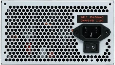 ���� ������� KingPrice ATX KPPSU550, 550��, 120��, ����� KPPSU550V4 OEM
