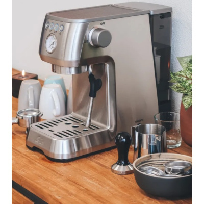 ��������� Solis Barista Perfetta Plus ��������� ����, �����������