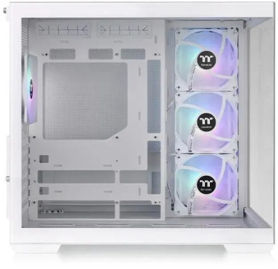 ������ Thermaltake View 380 TG ARGB ����� ��� �� (CA-1Z2-00M6WN-00)