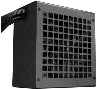���� ������� DeepCool GamerStorm PF600X, ATX 2.52, 600W, 80+ BRONZE, ������, retail