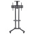 Подставка для телевизора Arm Media PT-STAND-9 черный 32"-65" макс.45кг напольный фиксированный Подставка для телевизора Arm Media PT-STAND-9 черный 32"-65" макс.45кг напольный фиксированный