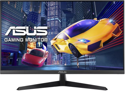 ������� Asus 27" VY279HGR IPS LED 1920x1080 120Hz ������ 90LM06D3-B01A70