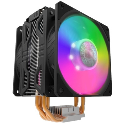 ����� ��� ���������� Cooler Master Hyper 212 LED Turbo ARGB RR-212TK-18PA-R1