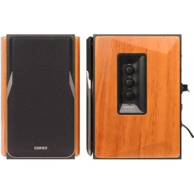 Edifier R1380T Black, ������, ������������ ������� 2.0, ��������(RMS): 42 ��