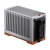 Корпус ПК Jonsbo T9 Silver без БП, Micro-Tower (T9-5.0 silver) Корпус ПК Jonsbo T9 Silver без БП, Micro-Tower (T9-5.0 silver)