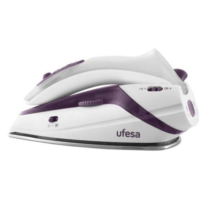 ���� Ufesa PERFECT TRIP WHITE/PURPLE (80105544)