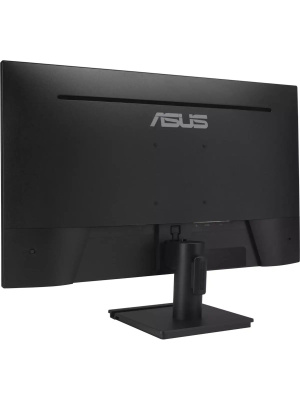 ������� ASUS VA27AQ (27", 16:9, IPS, 1ms(MPRT), 2560x1440, 75Hz, 350cd, 1000:1, 178�/178�,  VGA/HDMI/DP, 2*2W, Black)(90LM06G1-B01171)