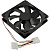 ���������� 5bites FB12025S-12L4MX 120X25 / SLEEVE / 1200RPM / MOLEX / 4P