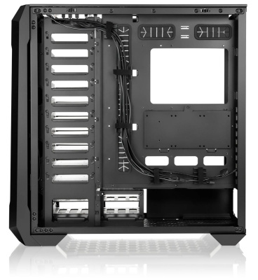 ������ Raijintek Zofos Ultra, ��� ��, Full-Tower, Black (0R20B00237)