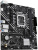 Материнская плата ASUS PRIME H610M-K D4 ARGB, LGA 1700, Intel H610, mATX, Ret 90MB1HN0-M0EAY0 Материнская плата ASUS PRIME H610M-K D4 ARGB, LGA 1700, Intel H610, mATX, Ret 90MB1HN0-M0EAY0