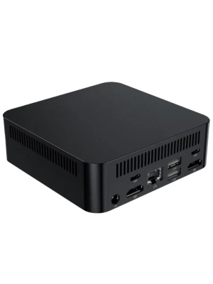 ����-�� Prittec F8, Intel Processor N100/����������� DDR4/����������� SSD/Intel UHD Graphics/Windows 11 Home, ������ (F8C256)