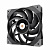 ���������� Thermaltake TOUGHFAN 12 (���� � ����� ������������)