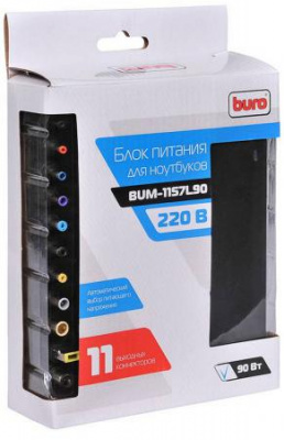 ���� ������� ��� �������� Buro BUM-1157L90 11 ������������ 90�� ������