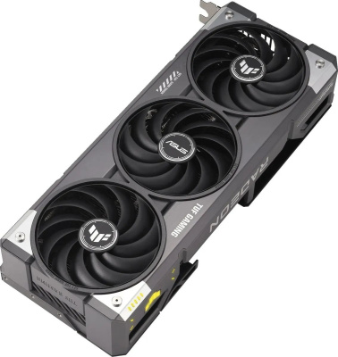 ���������� ASUS AMD Radeon RX 9070XT TUF-RX9070XT-O16G-GAMING 16�� , GDDR6, OC, Ret