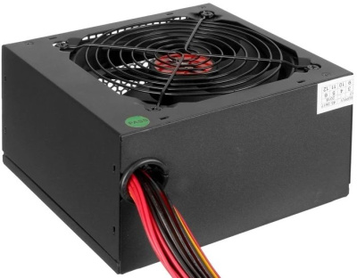 ���� ������� Exegate EX260637RUS-PC 350W ExeGate 350PPE