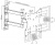 ��������� Ultramounts UM 867W 23-42" max 20�� VESA 200x200 ������� � ������