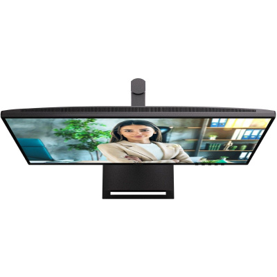 ������� 27" AOC Q27P4U IPS, 2560x1440, 120Hz, 4 ms Black