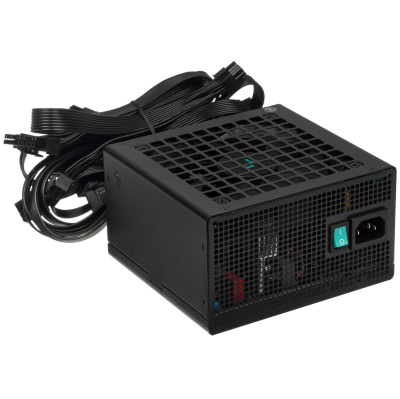 ���� ������� �� Deepcool PL550D R-PL550D-FC0B-WDEU-V2