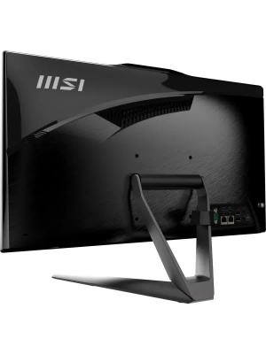 �������� MSI Pro AP222T 14MA-642XRU, 21.5" (1920x1080) IPS/Intel Core i5-14400/16 DDR5/512 �� SSD/Intel UHD Graphics/��� ��, ������ (9S6-AC0151-642)