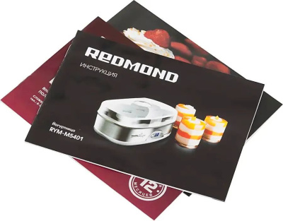 ���������� REDMOND RYM-M5401-E 