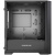 Корпус Powercase ByteFlow Micro NF, Black,Tempered Glass, W/O fans, чёрный, mATX (CAMBNF-F0) Корпус Powercase ByteFlow Micro NF, Black,Tempered Glass, W/O fans, чёрный, mATX (CAMBNF-F0)